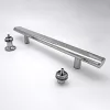 Rukoväť sprchového kúta Spirit (2 ks/balenie)