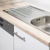 Surový kuchynský nábytok Yorki 220