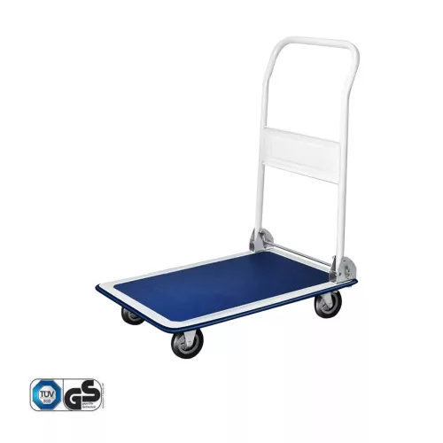 Prepravný skladový vozík 150 Kg