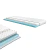 Zdvíhací matrac DreamX 80x200x16