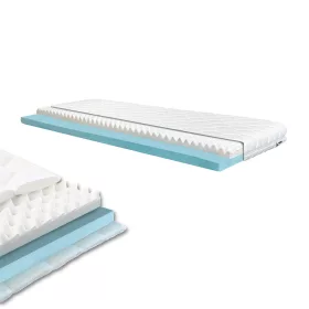 Zdvíhací matrac DreamX 80x200x16
