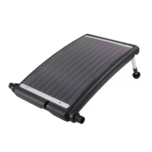 Solárny kolektor na ohrev bazéna 6500 l/hod.