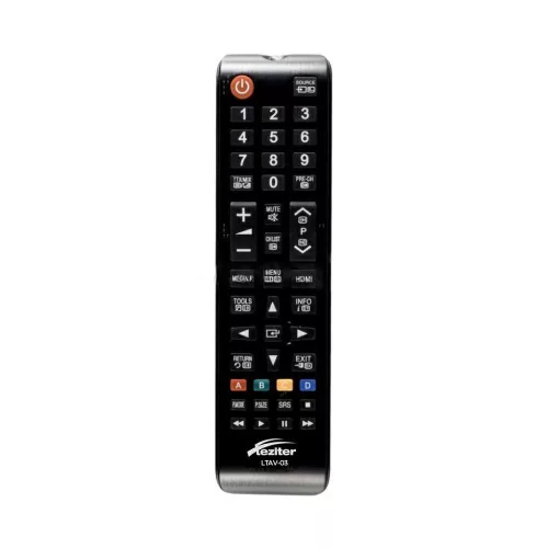 Samsung univerzálny diaľkový ovládač