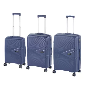 Súprava kufrov na kolieskach TraveLux Endure