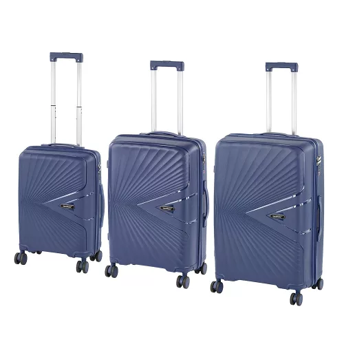 Súprava kufrov na kolieskach TraveLux Endure