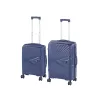 Súprava kufrov na kolieskach TraveLux Endure II