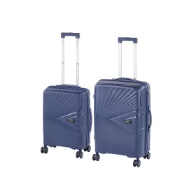 Súprava kufrov na kolieskach TraveLux Endure II
