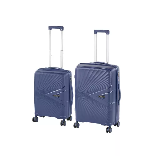 Súprava kufrov na kolieskach TraveLux Endure II