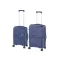 Súprava kufrov na kolieskach TraveLux Endure II