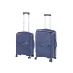 Súprava kufrov na kolieskach TraveLux Endure II