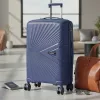Súprava kufrov na kolieskach TraveLux Endure II