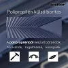 Súprava kufrov na kolieskach TraveLux Endure II