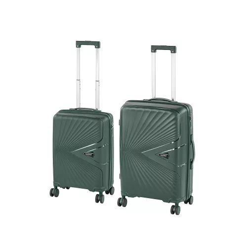 Súprava kufrov na kolieskach TraveLux Endure II