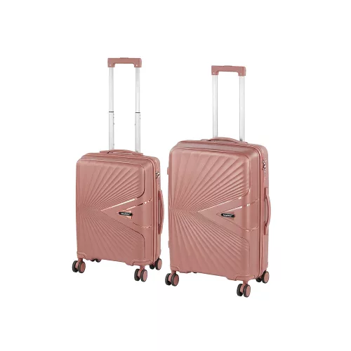 Súprava kufrov na kolieskach TraveLux Endure II