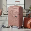 Súprava kufrov na kolieskach TraveLux Endure II