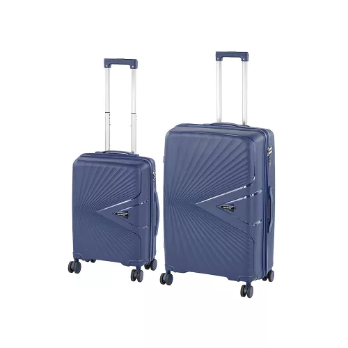 Súprava kufrov na kolieskach TraveLux Endure III