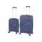 Súprava kufrov na kolieskach TraveLux Endure III