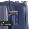 Súprava kufrov na kolieskach TraveLux Endure III