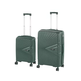 Súprava kufrov na kolieskach TraveLux Endure III