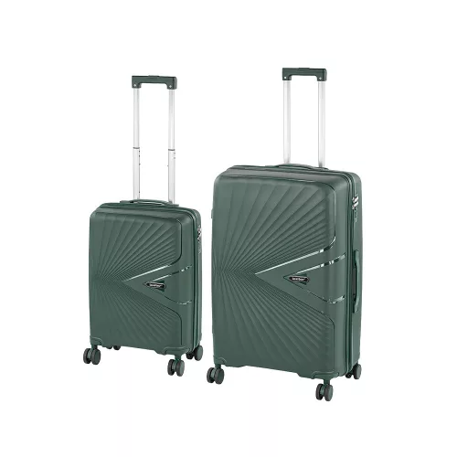 Súprava kufrov na kolieskach TraveLux Endure III
