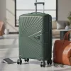 Súprava kufrov na kolieskach TraveLux Endure III