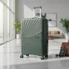 Súprava kufrov na kolieskach TraveLux Endure III