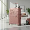 Súprava kufrov na kolieskach TraveLux Endure III