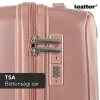 Súprava kufrov na kolieskach TraveLux Endure III