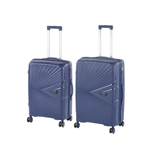 Súprava kufrov na kolieskach TraveLux Endure IV