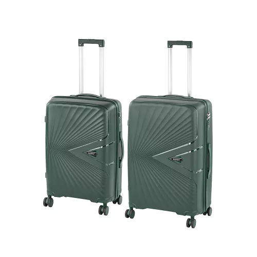 Súprava kufrov na kolieskach TraveLux Endure IV