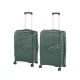 Súprava kufrov na kolieskach TraveLux Endure IV