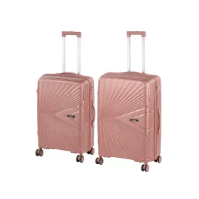 Súprava kufrov na kolieskach TraveLux Endure IV