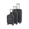 Súprava kufrov na kolieskach TraveLux Light