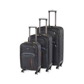 Súprava kufrov na kolieskach TraveLux Light