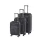 Súprava kufrov na kolieskach TraveLux Light
