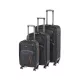 Súprava kufrov na kolieskach TraveLux Light