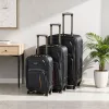 Súprava kufrov na kolieskach TraveLux Light