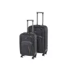 Súprava kufrov na kolieskach TraveLux Light II