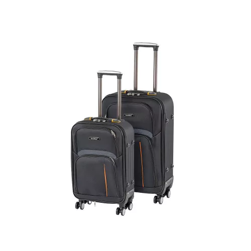 Súprava kufrov na kolieskach TraveLux Light II