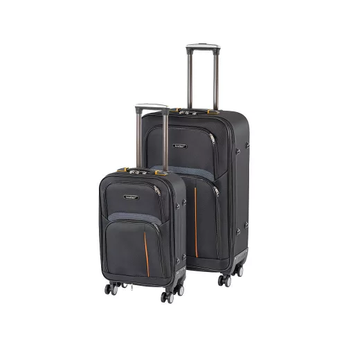 Súprava kufrov na kolieskach TraveLux Light III