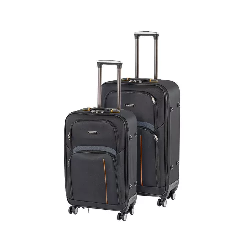 Súprava kufrov na kolieskach TraveLux Light IV