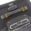 Súprava kufrov na kolieskach TraveLux Light IV