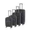 Súprava kufrov na kolieskach TraveLux Light XI