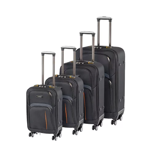 Súprava kufrov na kolieskach TraveLux Light XI