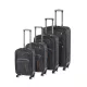 Súprava kufrov na kolieskach TraveLux Light XI