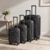 Súprava kufrov na kolieskach TraveLux Light XI