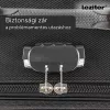 Súprava kufrov na kolieskach TraveLux Light XI