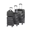Súprava kufrov na kolieskach TraveLux Max