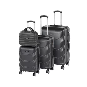 Súprava kufrov na kolieskach TraveLux Max