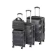 Súprava kufrov na kolieskach TraveLux Max